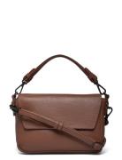 Neevambg Small Cross., Grain Bags Crossbody Bags Brown Markberg