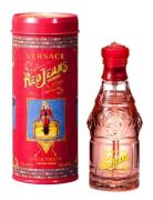 Red Jeans Edt Parfume Eau De Toilette Nude Versace Fragrance