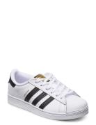 Superstar C Sport Sneakers Low-top Sneakers White Adidas Originals