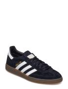 Handball Spezial Low-top Sneakers Black Adidas Originals