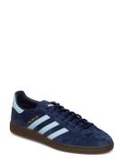 Handball Spezial Low-top Sneakers Blue Adidas Originals