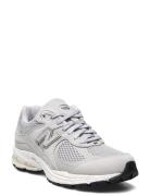 New Balance 2002 Sport Sneakers Low-top Sneakers Grey New Balance