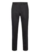 Malas Bottoms Trousers Formal Grey Matinique