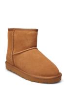 Teddy Boot Shoes Wintershoes Beige Sofie Schnoor