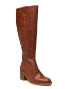 Long Boots Lange Støvler Brown Billi Bi