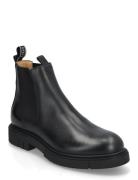 Cashville U Støvlet Chelsea Boot Black Sneaky Steve