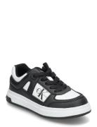 V3X9-81060-1355X001 Low-top Sneakers Black Calvin Klein