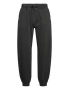 Rrleandro Pants Sweat Comfort Fit Bottoms Sweatpants Black Redefined R...