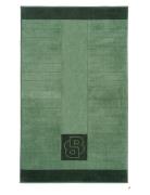 Doubleb Bath Sheet Home Textiles Bathroom Textiles Towels & Bath Towel...