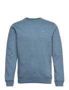 Bhdownton Crew Neck Sweatshirt Tops Sweatshirts & Hoodies Sweatshirts ...