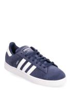 Campus 2 Low-top Sneakers Navy Adidas Originals