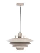 Ejka Mini Beige Pendel Home Lighting Lamps Ceiling Lamps Pendant Lamps...