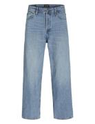 Jjialex Jjoriginal Am 337 Noos Bottoms Jeans Relaxed Blue Jack & J S