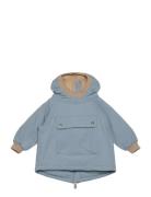 Matbabywen Fleece Lined Winter Anorak. Grs Outerwear Jackets & Coats W...