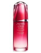 Ultimune 3.0 Power Infusing Concentrate Serum Ansigtspleje Nude Shisei...