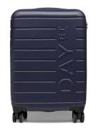 Day Cpt 20" Suitcase Lux Bags Suitcases Navy DAY ET