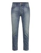 Lou Straight Nowhere Bottoms Jeans Regular Blue NEUW