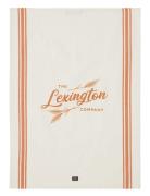 Lexington Organic Cotton Kitchen Towel Home Textiles Kitchen Textiles ...