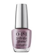 Is - Surrealicious Neglelak Makeup Purple OPI