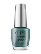 Is Cosmo M Y Neglelak Makeup Blue OPI