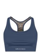 Flattering Sportsbra Sport Bras & Tops Sports Bras - All Navy Röhnisch