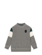 Tnd Bushwick Tops Sweatshirts & Hoodies Sweatshirts Grey TUMBLE 'N DRY