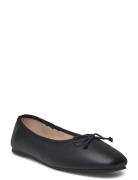 Nlfrosa Ballerina Shoe Ballerinasko Ballerinaer Black LMTD