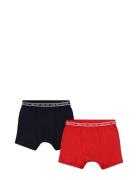 Tnd Tumble Trunks 2 Pack Night & Underwear Underwear Underpants Navy T...