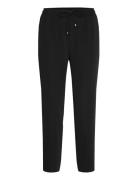 Adianiw Pull On Pant Bottoms Trousers Suitpants Black InWear