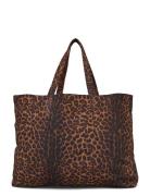 Ruba Shopper Shopper Taske Brown Anonymous Copenhagen