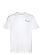 Halo Essential T-Shirt Sport T-Kortærmet Skjorte White HALO