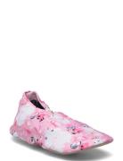 Jewellery Non-Slipshoes Slippers Hjemmesko Pink Martinex