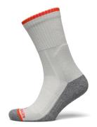 Hike Func Sock Cl C Sport Socks Regular Socks Grey Jack Wolfskin