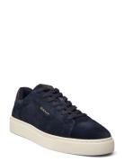 Mc Julien Sneaker Low-top Sneakers Navy GANT