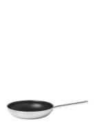 Stegepande Non-Stick Somme Home Kitchen Pots & Pans Frying Pans Silver...