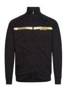 Authentic Jacket Z Tops Sweatshirts & Hoodies Sweatshirts Black BOSS