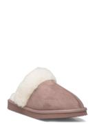 Biasweetie Slipper Slippers Hjemmesko Brown Bianco