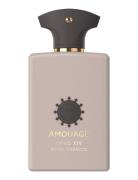 Amouage Opus Xiv Royal Tobacco Parfume Eau De Parfum Nude Amouage