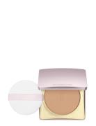 Elizabeth Arden Ff Skincaring Pressed Powder Medium Pudder Makeup Eliz...