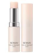 Total Lip Treatment Stick Læbebehandling Nude SENSAI