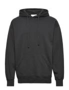 Hoodie Tops Sweatshirts & Hoodies Hoodies Black Revolution