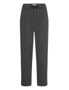 Cfhaakan 0168 Stretch Pants Bottoms Trousers Casual Grey Casual Friday