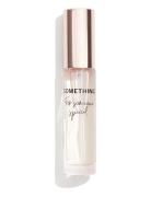 Something - Eau De Parfum Parfume Eau De Parfum Pink GOSH COPENHAGEN