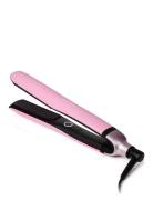 Ghd Platinum+ Hair Straightener Pink Limited Edition Glattejern Pink G...