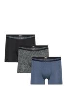 Jbs 3-Pack Tights Bamboo. Boxershorts Navy JBS