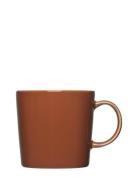 Teema Mug 0.3L Vintage Brown Home Tableware Cups & Mugs Coffee Cups Br...