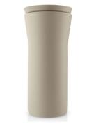 City To Go Cup Recycled 0,35 L Pearl Beige Home Tableware Cups & Mugs ...