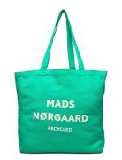 Recycled Boutique Athene Bag Bags Totes Green Mads Nørgaard