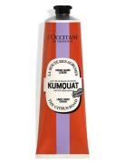 Kumquat Whipped Beauty Women Skin Care Body Hand Care Hand Cream Nude ...