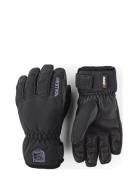 Ferox Primaloft Accessories Gloves & Mittens Gloves Black Hestra